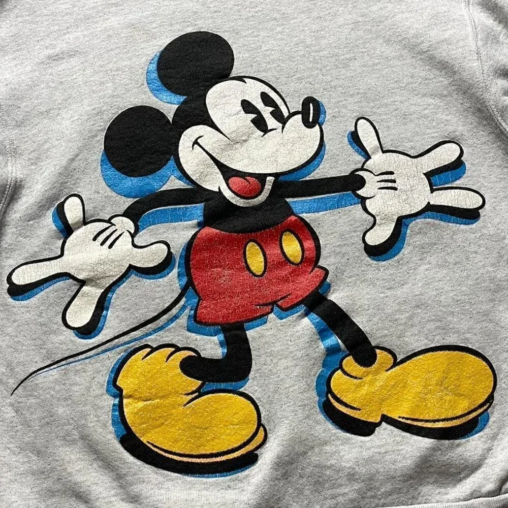 Vintage Disney crewneck sweatshirt - Picture 2 of 5